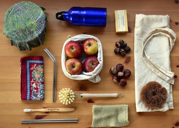 Zero Waste Lifestyle